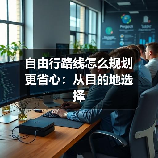 自由行路线怎么规划更省心:从目的地选择到每日行程安排