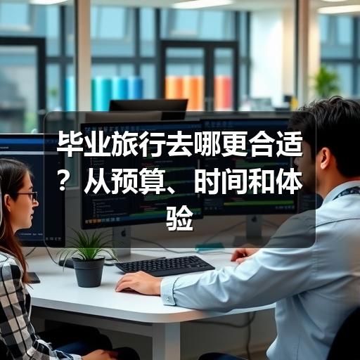 毕业旅行去哪更合适?从预算、时间和体验感挑目的地