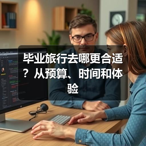毕业旅行去哪更合适?从预算、时间和体验感挑目的地
