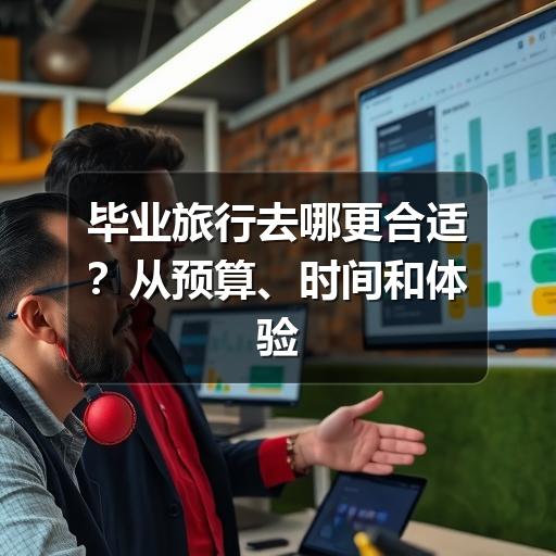 毕业旅行去哪更合适?从预算、时间和体验感挑目的地