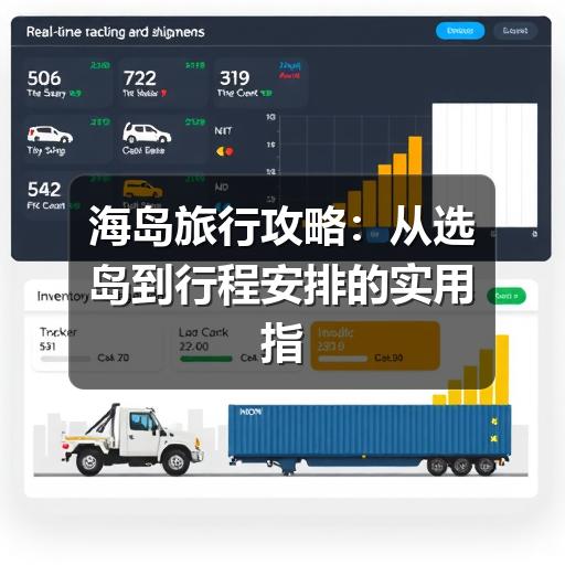 海岛旅行攻略:从选岛到行程安排的实用指南