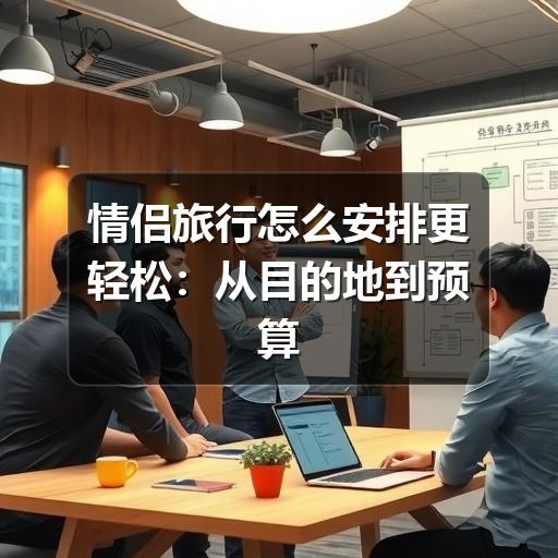 情侣旅行怎么安排更轻松:从目的地到预算的实用指南