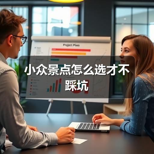 小众景点怎么选才不踩坑