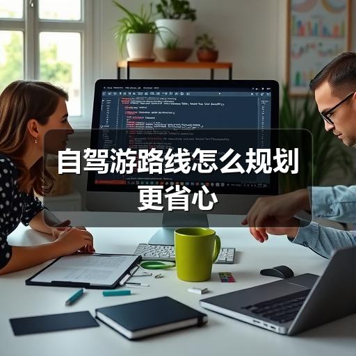 自驾游路线怎么规划更省心