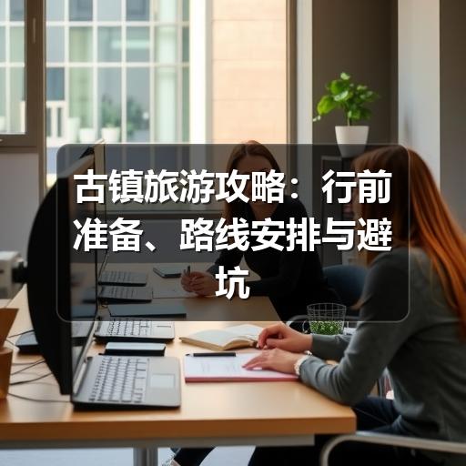 古镇旅游攻略:行前准备、路线安排与避坑建议