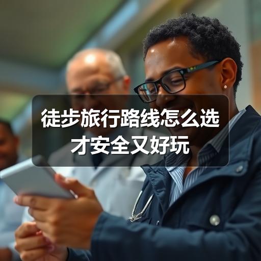 徒步旅行路线怎么选才安全又好玩