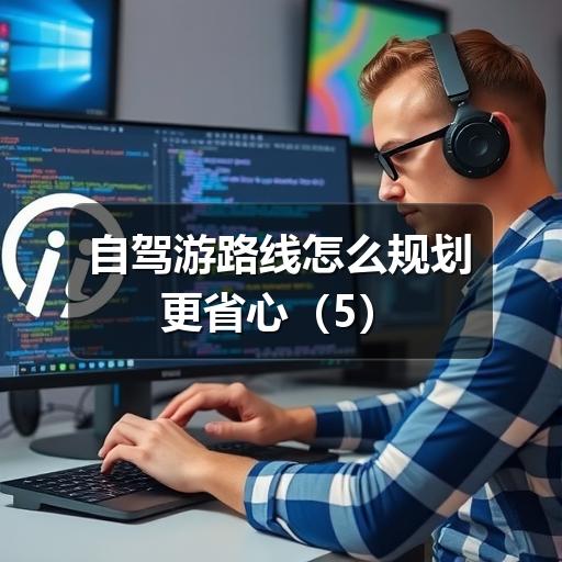 自驾游路线怎么规划更省心（5）