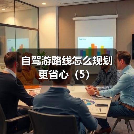 自驾游路线怎么规划更省心（5）